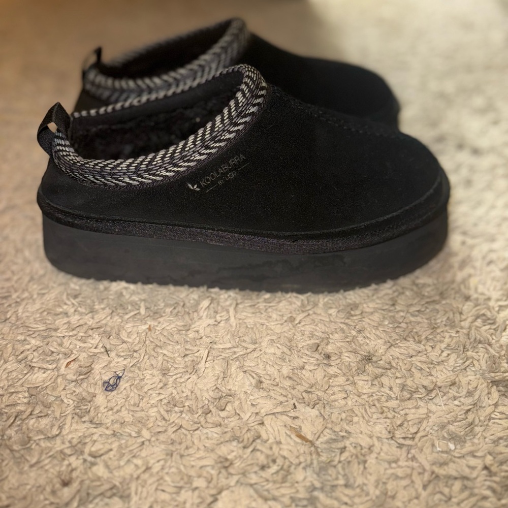 Koolaburra by Ugg Tazz Slippers